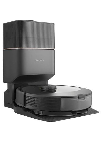 Робот-пилосос Q8 Max Plus Black (1005246) RoboRock (306732570)