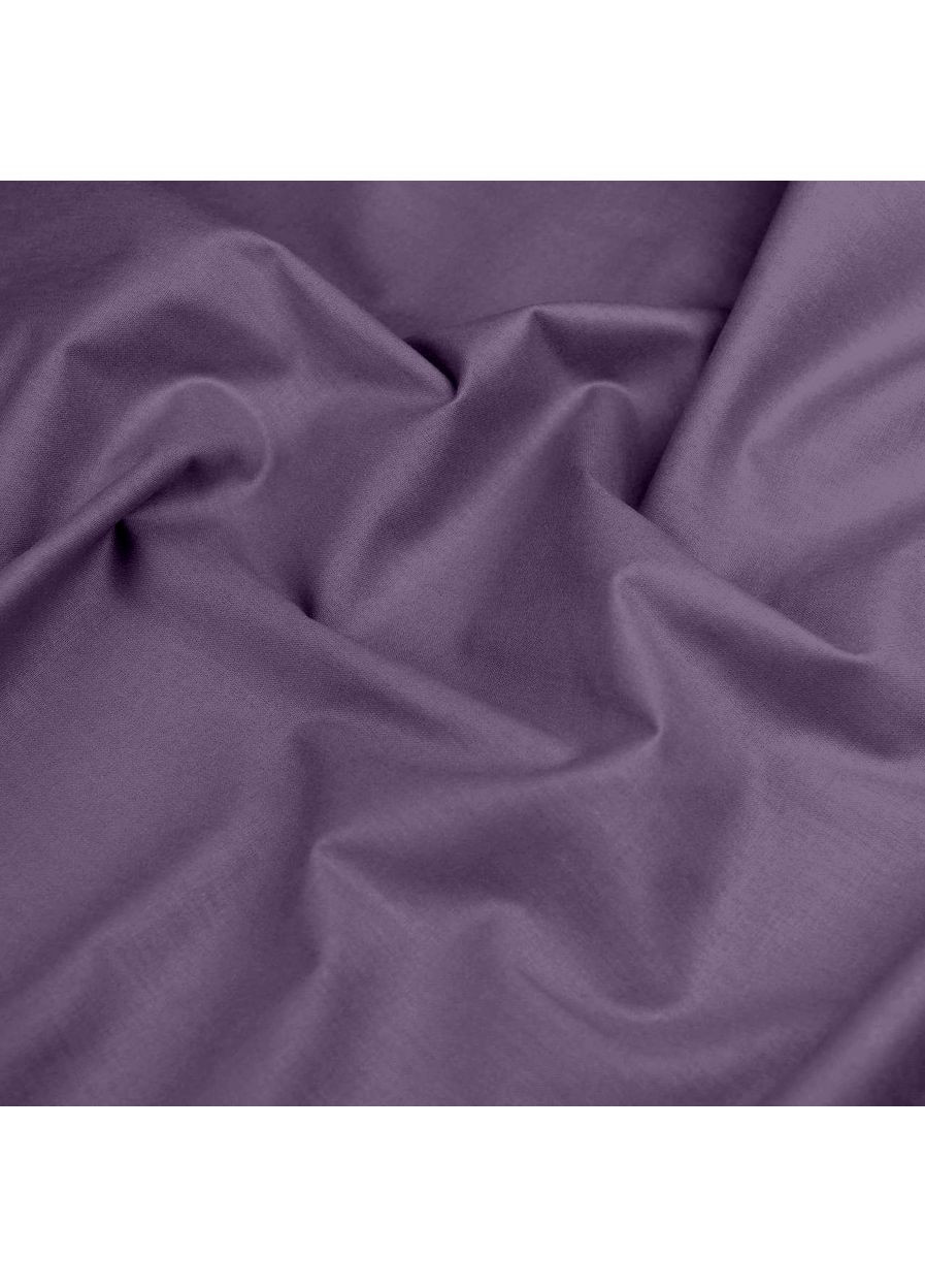 Сімейна постільна білизна з простирадлом на резинці LAVENDER CS8 (2200000026156) Cosas (393212922)