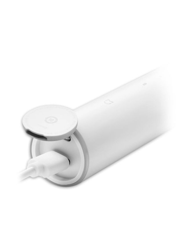 Зубная щетка электрическая Acoustic Wave Toothbrush T300 White (China Version) Xiaomi (297456768)