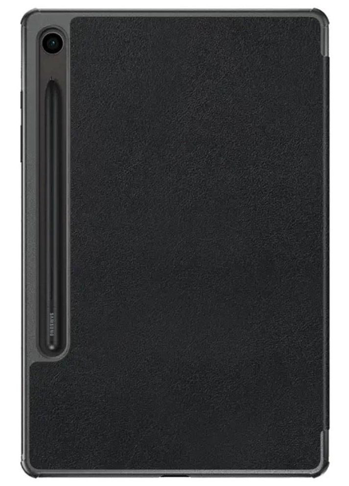 Чехол Slim для планшета Samsung Galaxy Tab S10 Lite 10.9" (SM-X400/SM-X406) - Black Primolux (363187431)