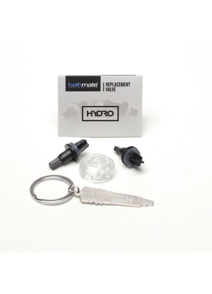 Набор для ремонта клапана Bathmate Hydro No Brand (366879753)