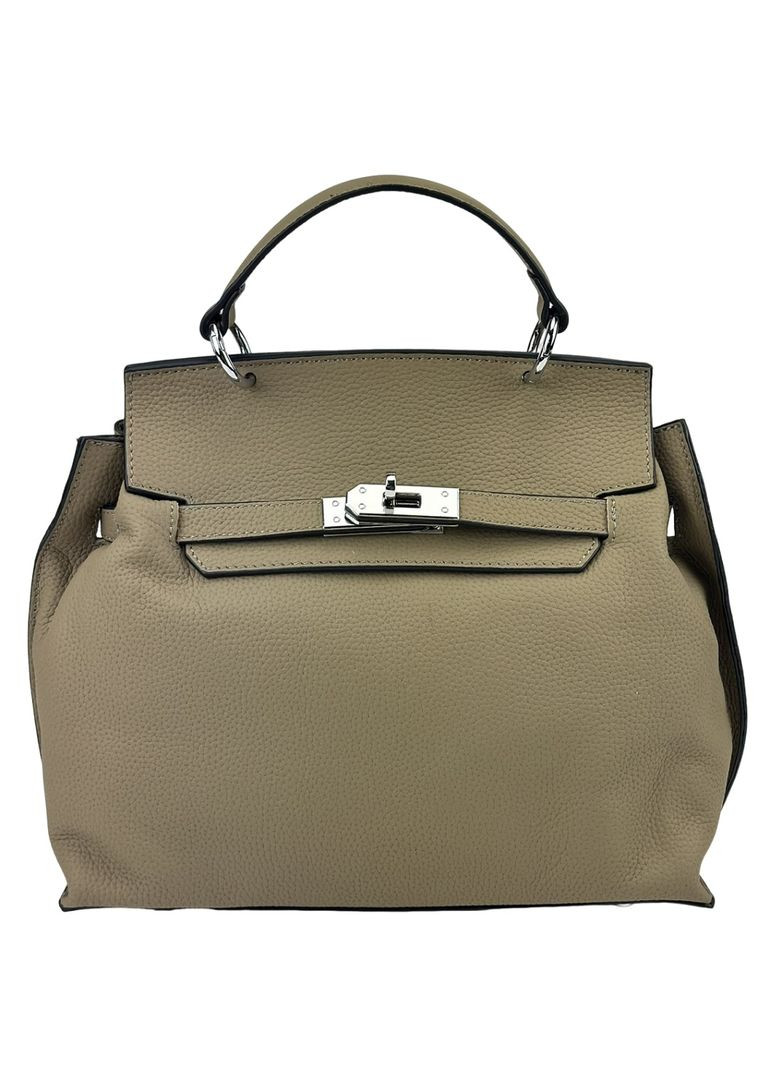 Сумка жіноча кросбоді через плече з натуральної шкіри RoyalBag A25F-W-55-89 (315831479)