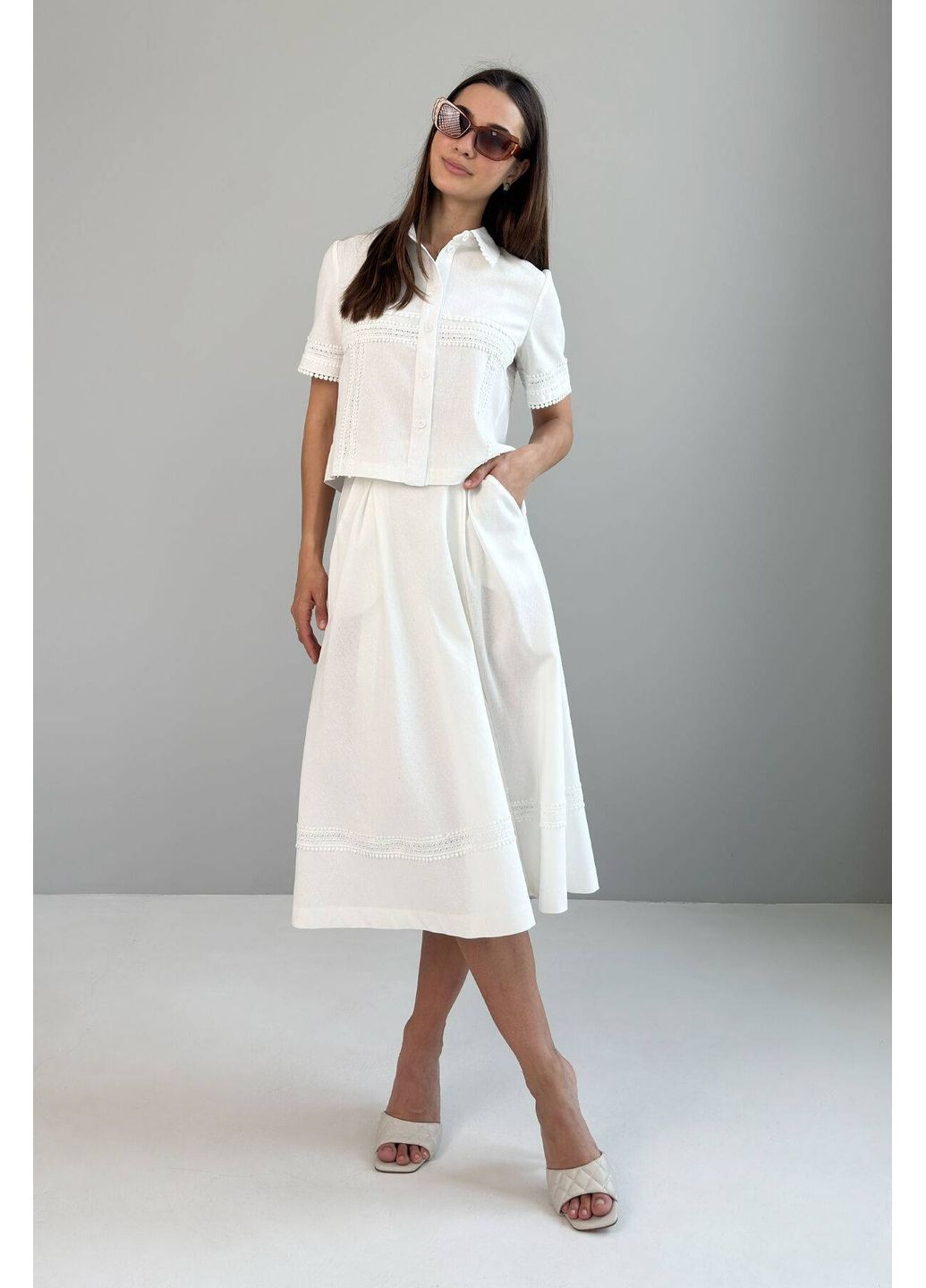 Спідниця Nenka (348059370)