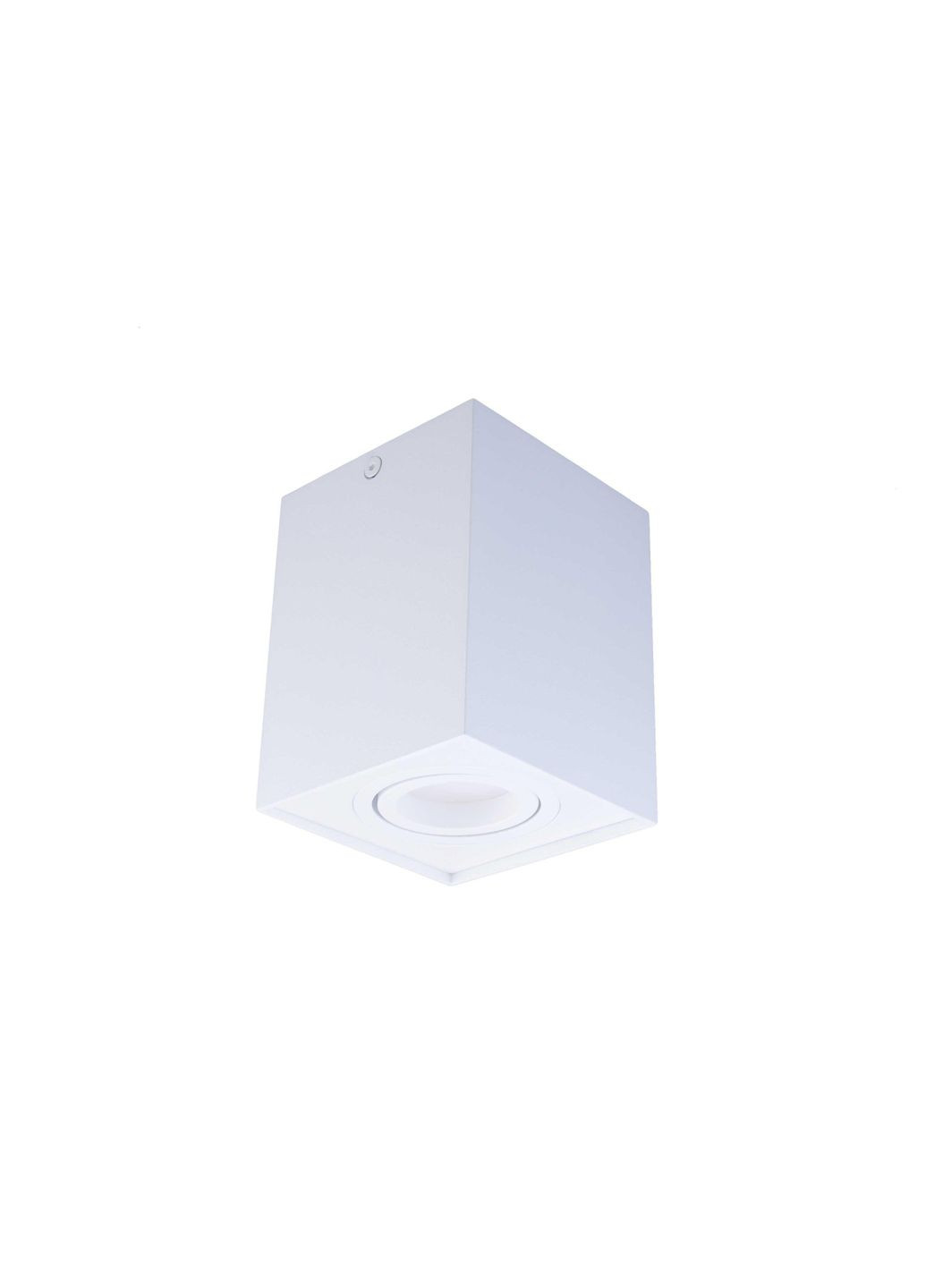 Точечный светильник под лампу GU10 TH5802 WH (26077) Skarlat (290187175)