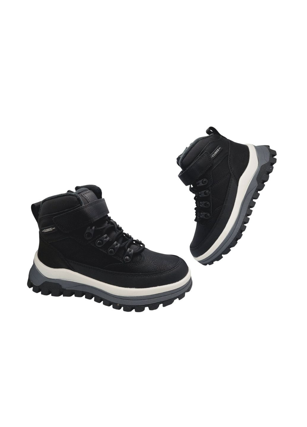 Зимові черевики Clibee (365407401)