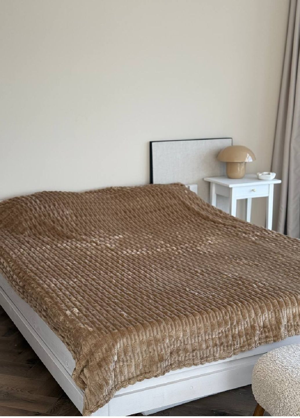 Плед-покрывало кубик Vishnya (332005714)