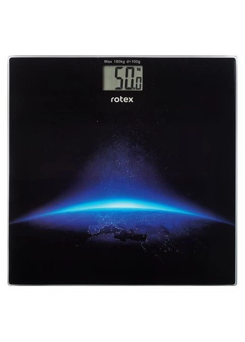 Весы напольные RSB06-N Rotex (391090964)