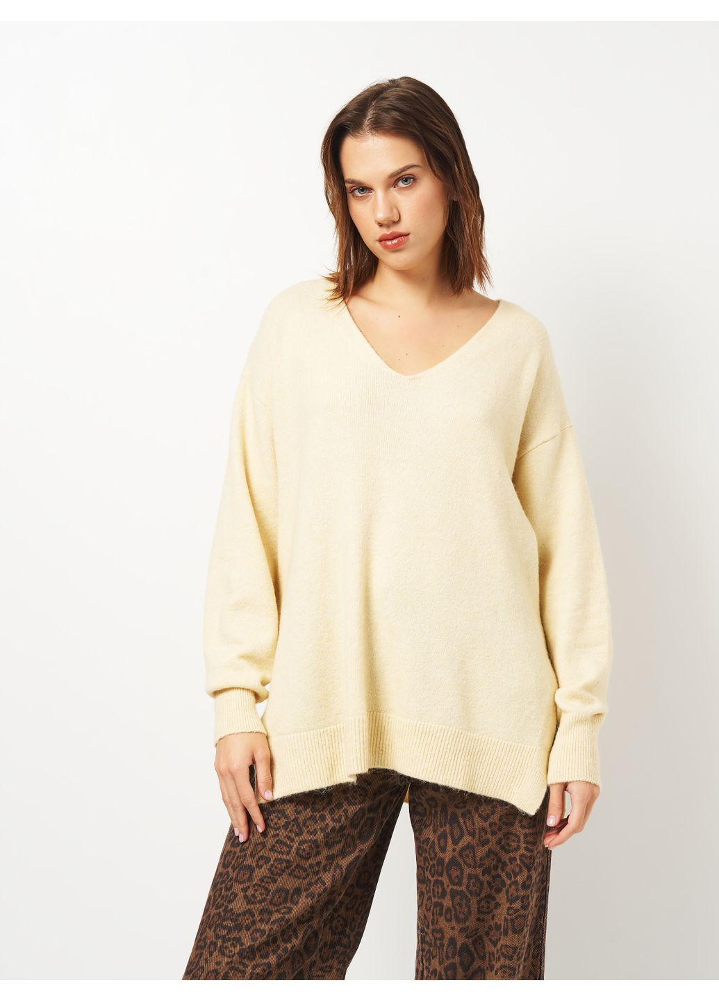 Джемпер H&M (365550697)