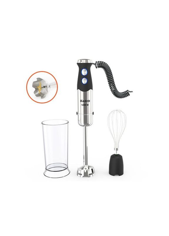 Погружной блендер MG645 Magio (314980070)