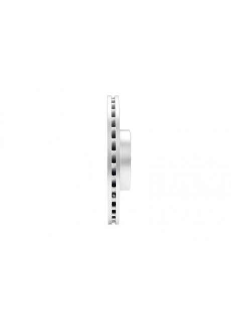 Диск тормозной ВЕНТИЛ ПЕРФОР ПЕРЕДНЕЙ ПЕРФОРИРОВАНЫЙ MB E-KL COUPE 09- 0 986 479 764 Bosch (366182478)