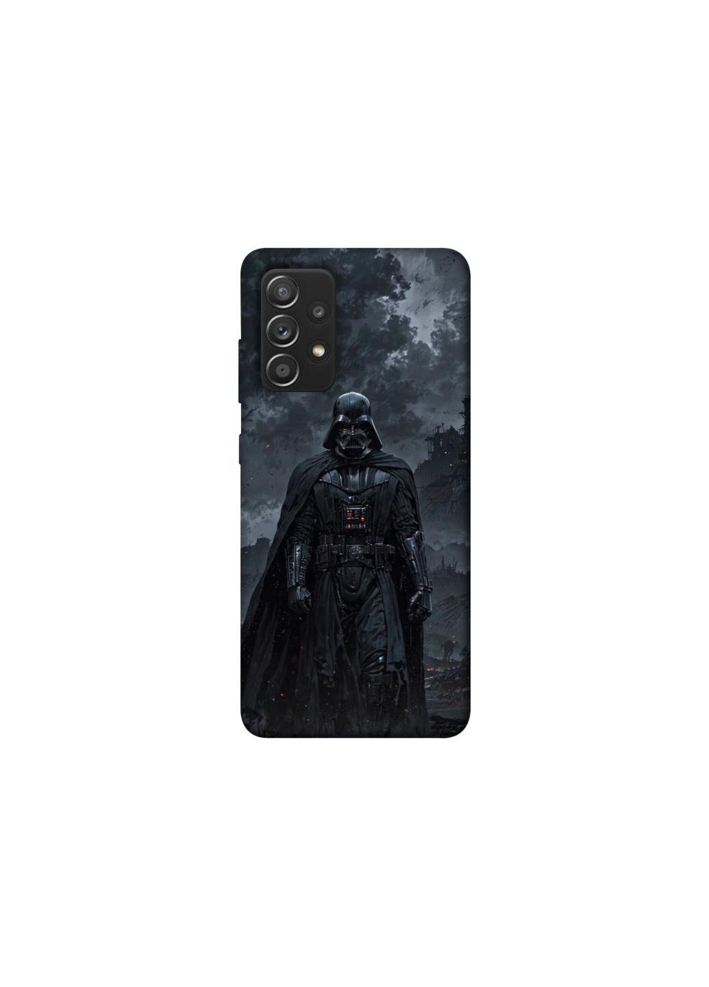 Чехол на Samsung Galaxy A52 4G / A52 5G Darth Vader Frontalka (354656988)