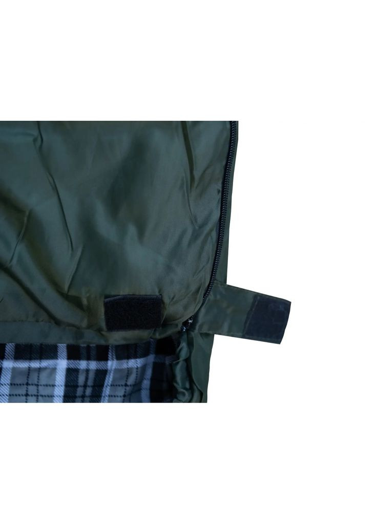 Спальний мішок (m278419) Totem Ember Plus XXL Olive Right (372962136)