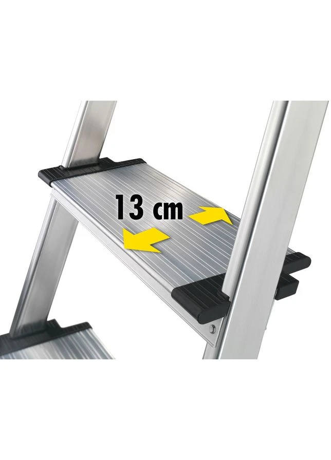 Стройница 4 степени, L80 Comfort Line (8040407) Hailo (323239315)