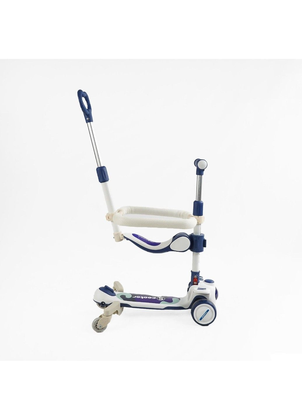 Самокат біговел 5в1 Skyper (329890185)