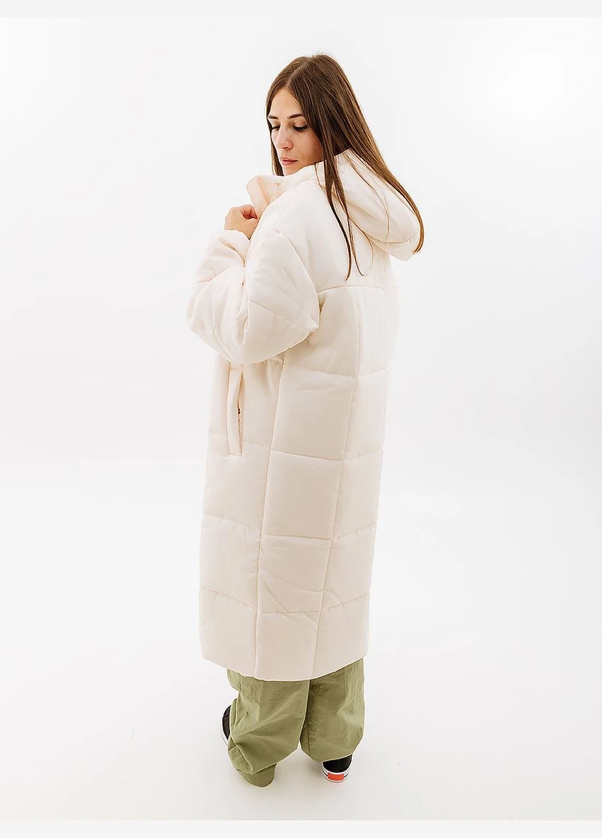 Рожева куртка clsc parka Nike