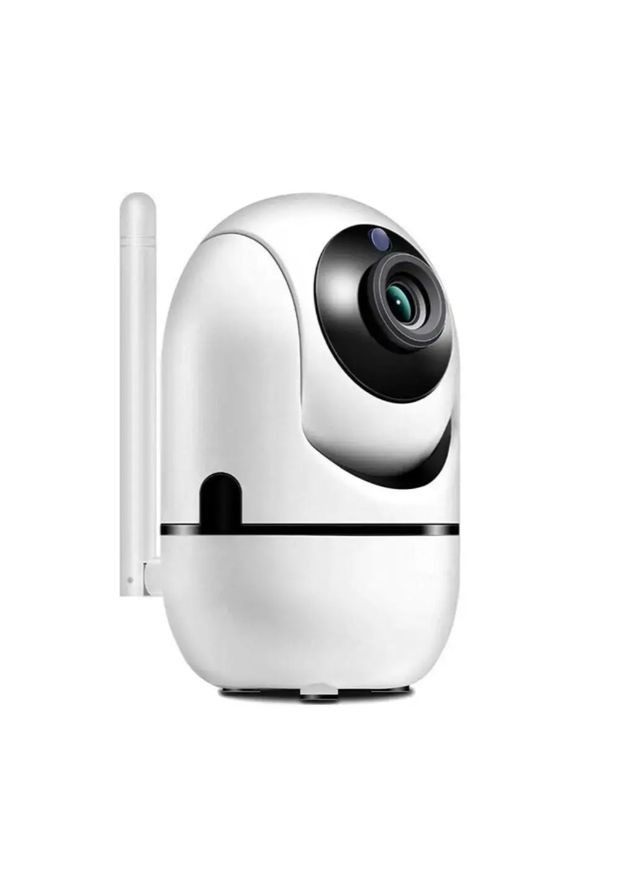 Камера видеонаблюдения Y13G (2.0 mp, Wi-Fi, комнатная поворотная) UKC (365436833)