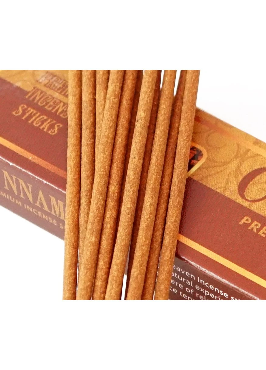 Ароматические палочки Корица Made in Heaven Cinnamon Terra (400002993)