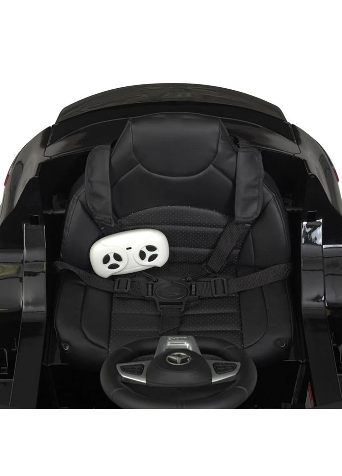 Детский электромобиль M 4140EBLR-1 до 25 кг Bambi (395308053)