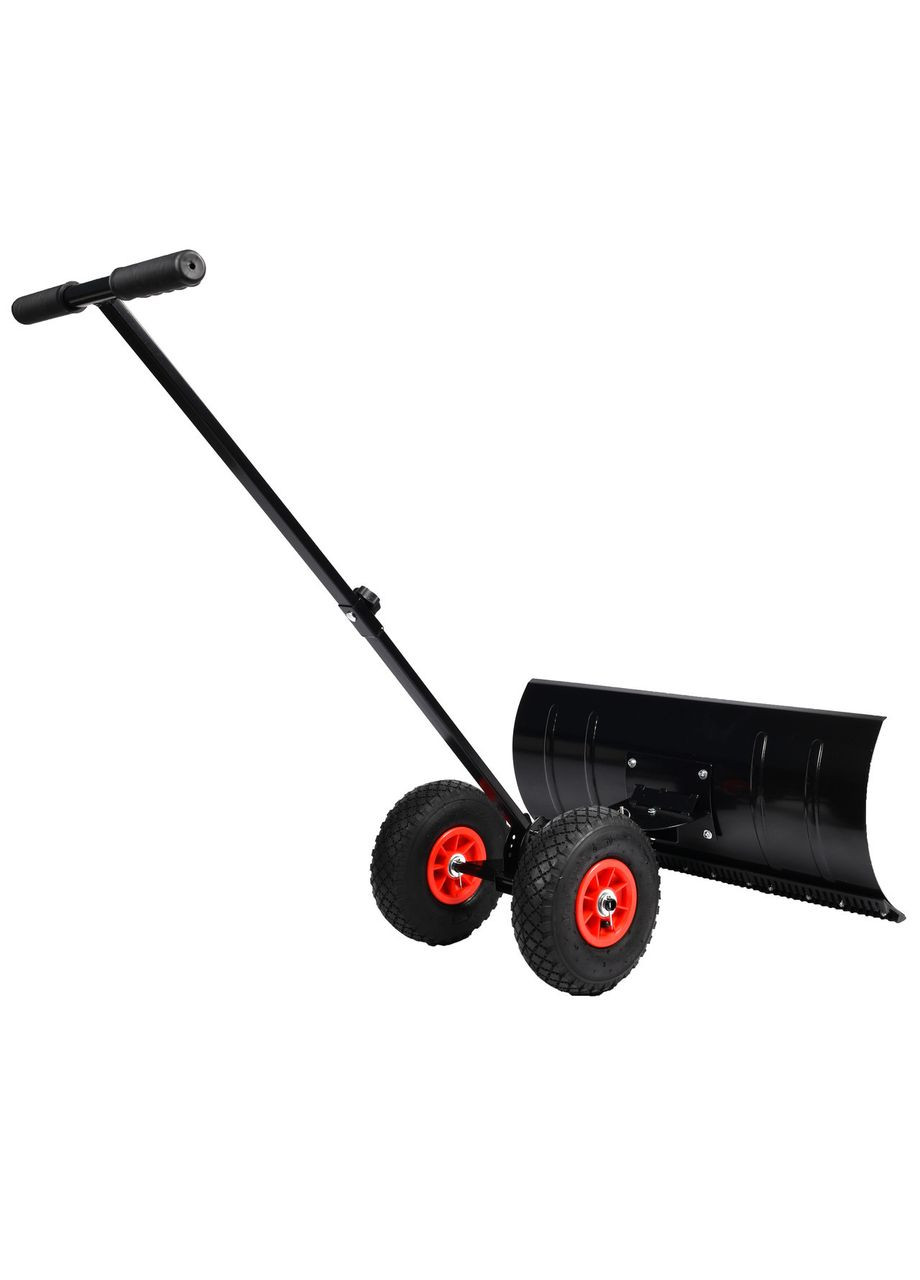 Снегоуборщик ручной Supretto (318018035)