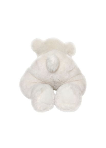 М'яка іграшка (180655A) Aurora Ведмідь полярний лежачий 53 см (367830469)