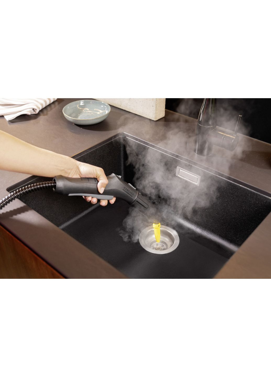 Пароочиститель SC 3 EasyFix Plus 1.513-661.0 KARCHER (368585627)