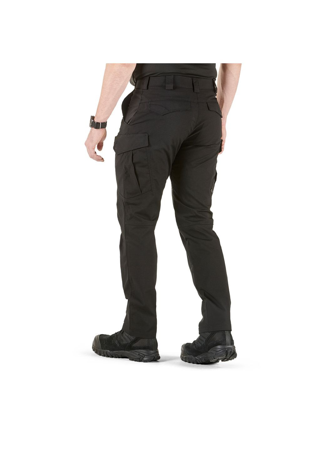 Брюки тактические Icon Pants Black (74521ABR-019-W34/L36) 5.11 Tactical (315822304)