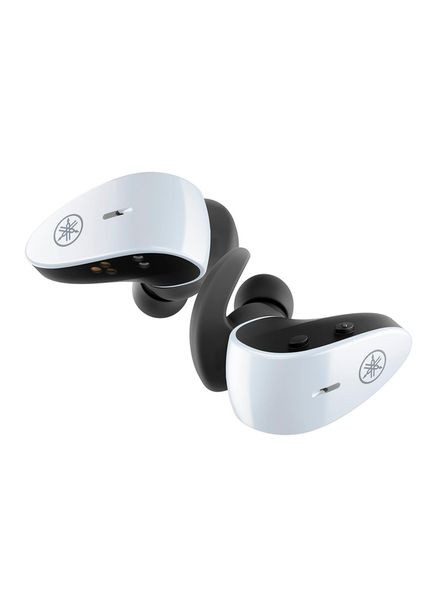 Бездротові навушники TW-ES5A White Yamaha (347607040)