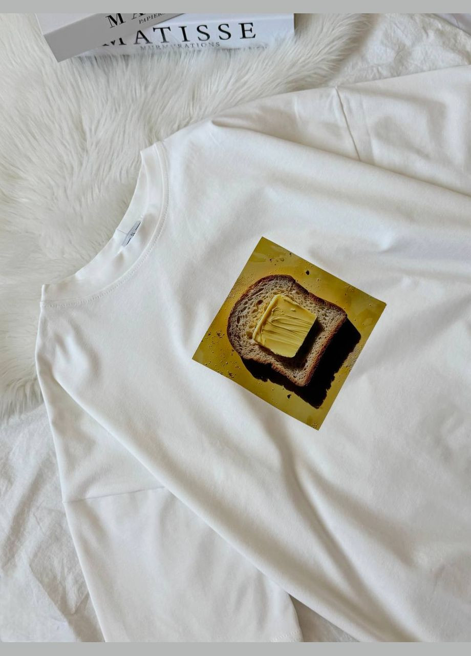 Жіноча футболка No Brand - (338433483)