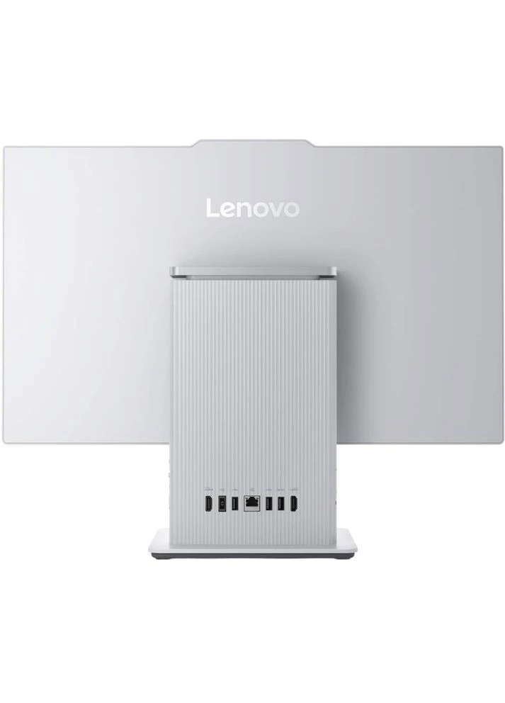 Моноблок IdeaCentre AIO 24IRH9 Cloud Grey (F0HN00Y9UO) Lenovo (394016525)