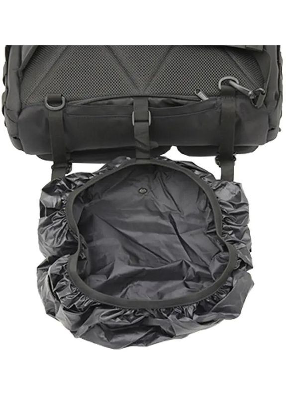 Сумка HG Messenger Bag Gray Orange Daiwa (371582004)