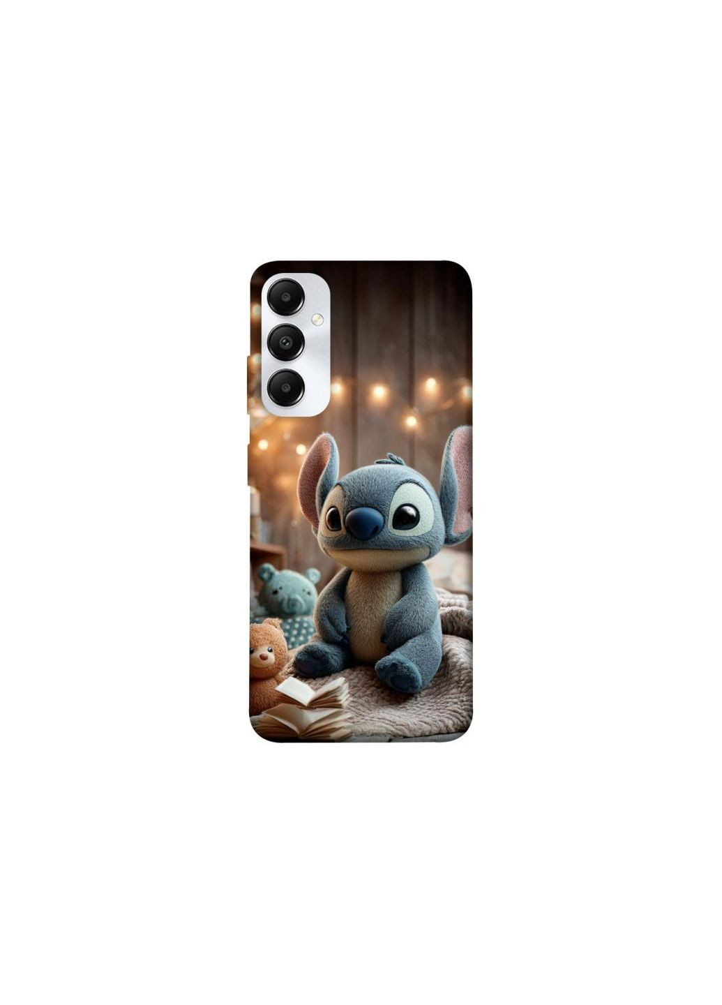 Чехол на Samsung Galaxy A05s Stitch ver.16 Frontalka (361105127)