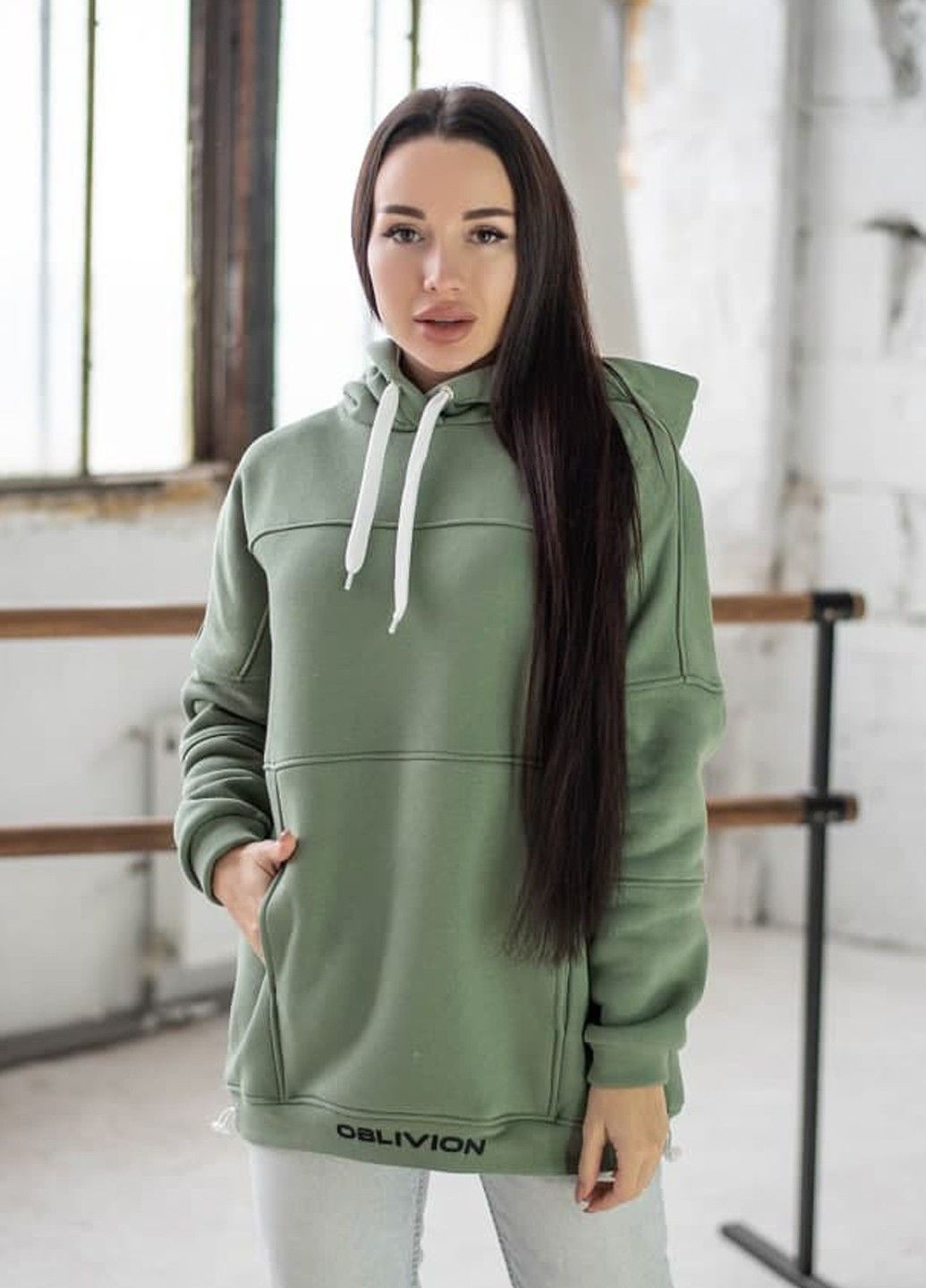 Худі "Оллі" Anika (358504879)