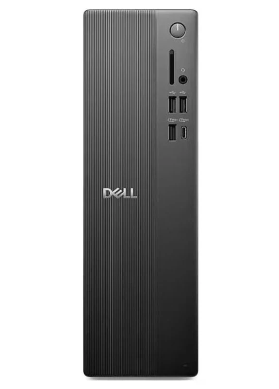 Комп'ютер персональний Slim Slim SFF (D18S), Intel i5-14400, 16GB, F512GB, UMA, WiFi, Win11P Dell (360402808)