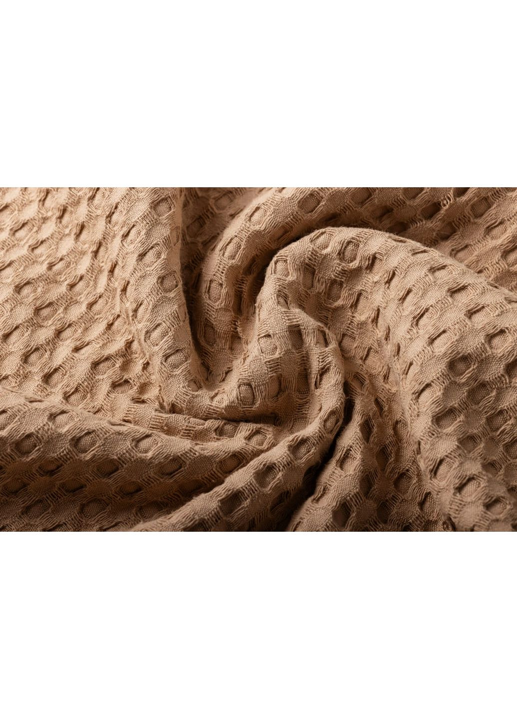 Плед вафельный, 160х230см HYGG (368830804)