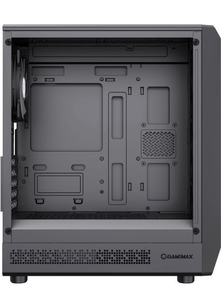 Корпус Micro ATX без блока питания Forge MB GameMax (360426966)