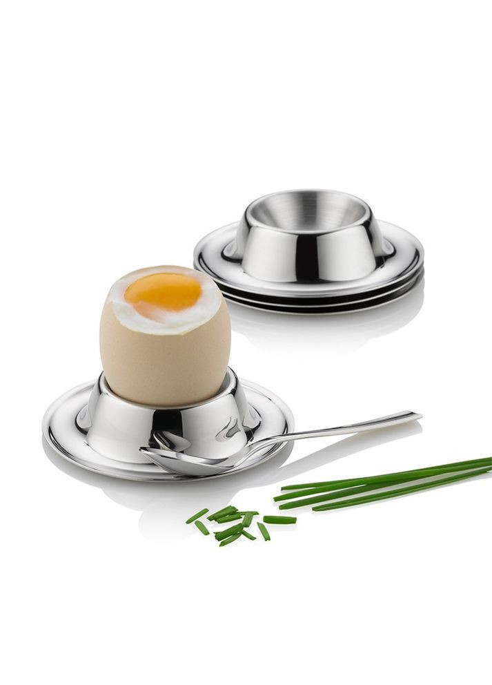 Набір підставок для яєць Vision (4 шт) 19246 Kela (323231120)