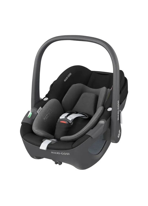 Автокрісло Pebble 360 Essential Black () Maxi-Cosi 8044672110 (342322174)