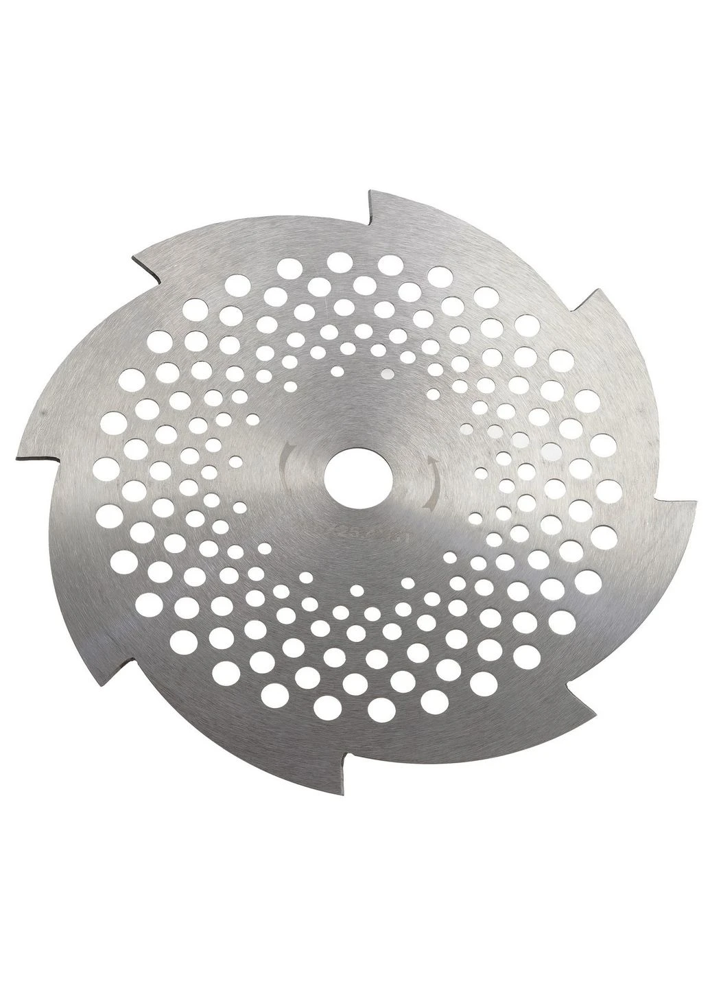Диск двосторонній з побідитовими напайками VJ Parts (402869052)