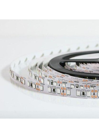 Світлодіодна стрічка OEM ST-12-2835-120-B-20 синя, негерметична, 1м BIOM (361068394)