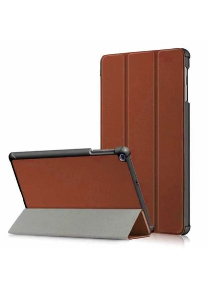 Чехол-книжка для планшета Galaxy Tab A8 (2019) SM-T290 и SM-T295 Samsung (389905171)