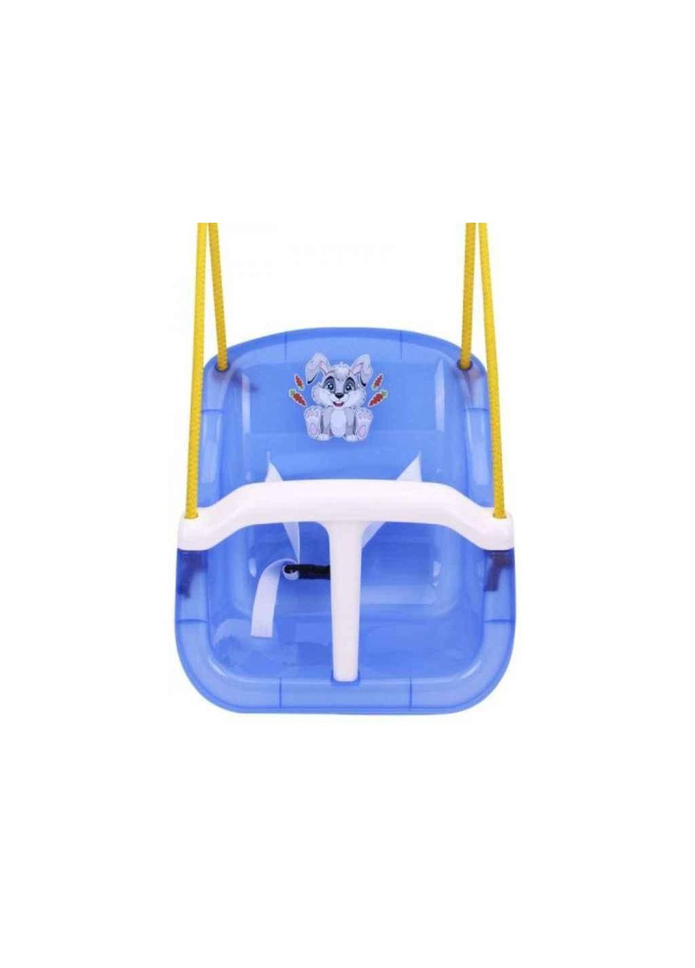 Качели синие арт.8096 ТМ ТехноК (317205975)