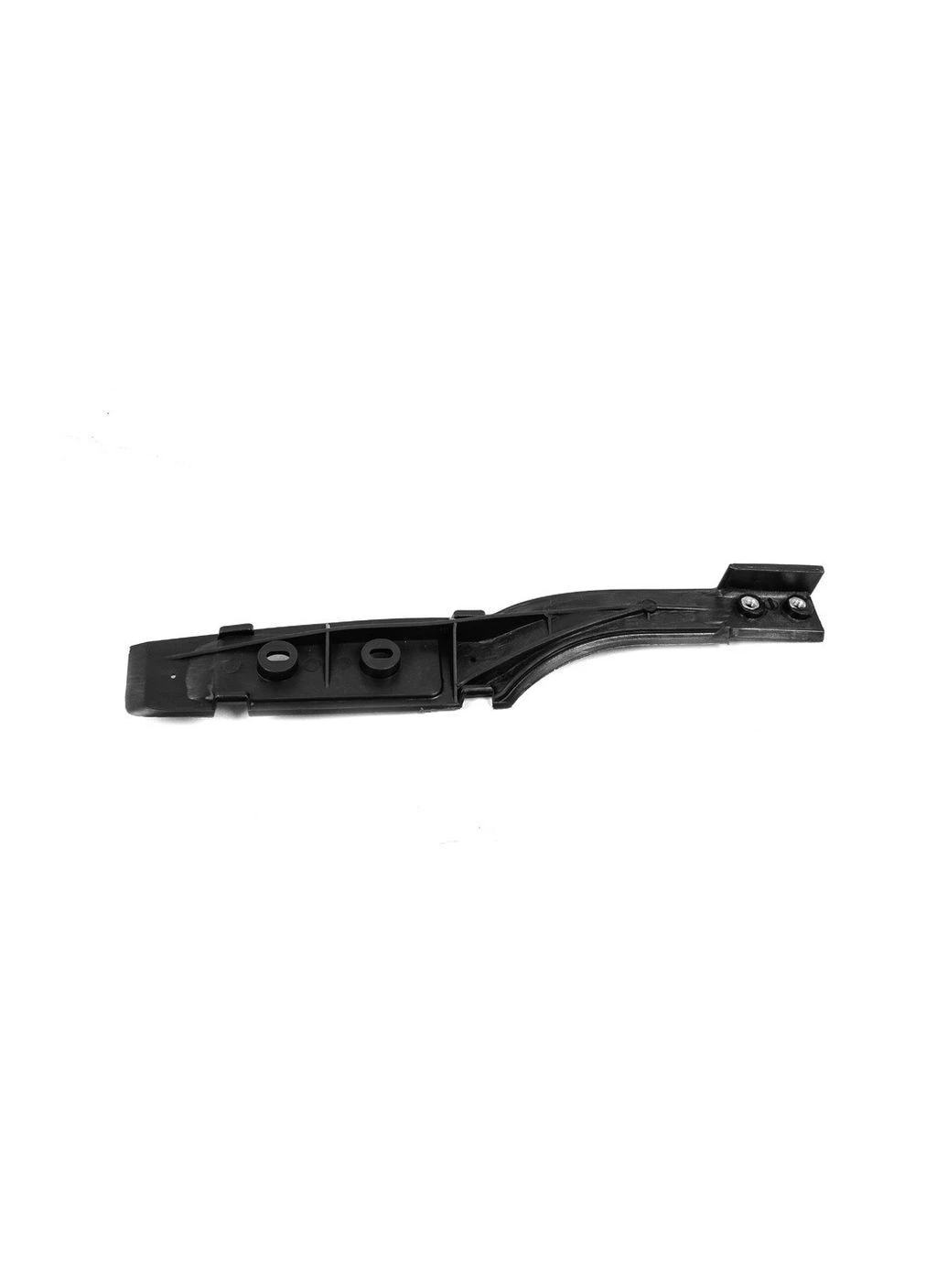 Нога-опора для ОЕМ рейлінгів для Nissan 2007-2010 рр OEM Qashqai (390711976)