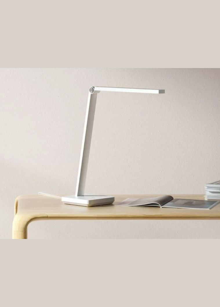 Настольная лампа MIJIA Table Lamp Lite White Xiaomi (297455508)