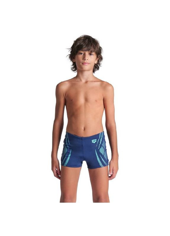 Плавки детские POSEIDONIA SWIM SHORT (009008-708) 8 Arena (362568160)