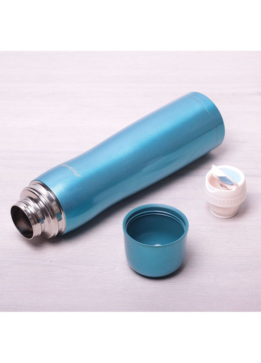 Термос питьевой KM-2000A 1000 мл Kamille (360643151)