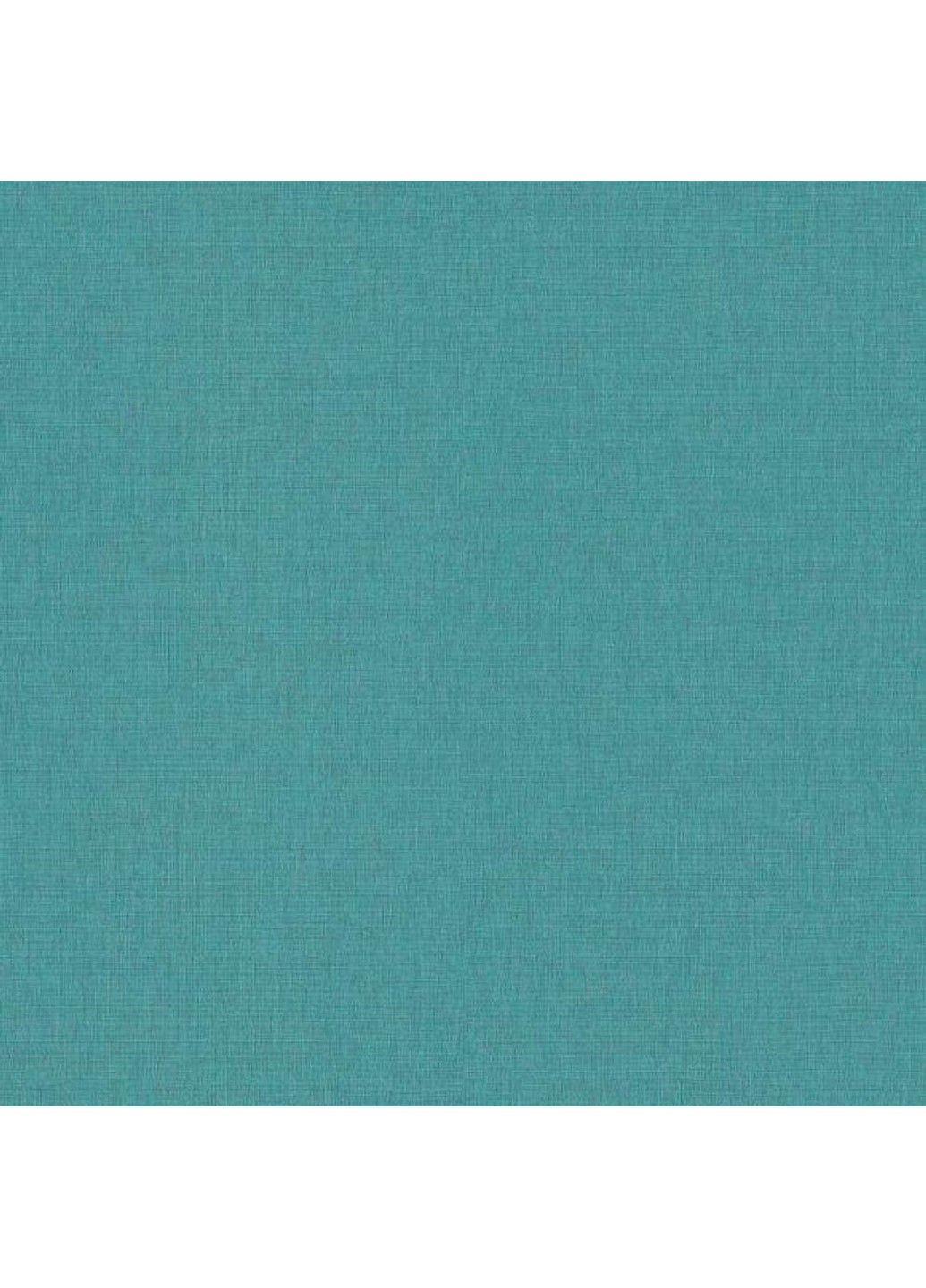 Флизелиновые обои винил горячего тиснения Martinique 12193-43 бирюзовый (1,06х10,05м) Erismann (316471985)