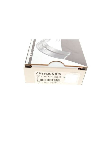 Вкладыши шатунные Iveco Daily/Fiat Ducato 3.0D/HDI 00- (+0.254) CR1313CA 010 (opt-om) King (339644133)