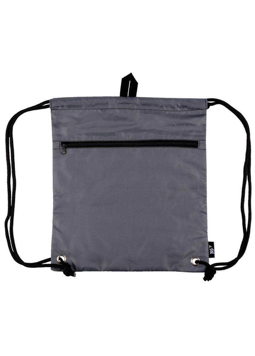 Сумка для взуття SB-10 Monsters 533174 40х35 см Yes (364492210)