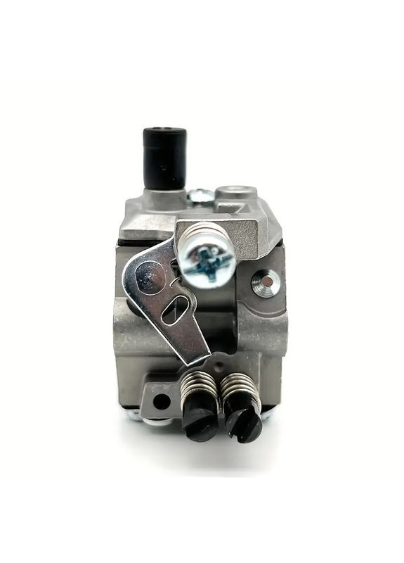 Карбюратор без підкачки. На 2 виходи Амарон (364964539)