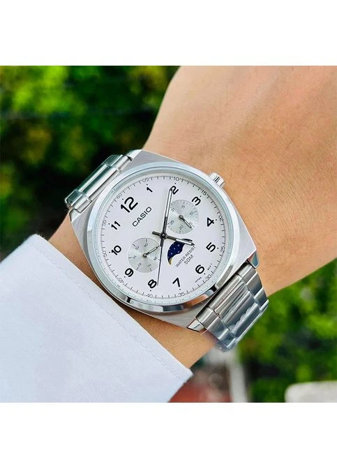Наручний годинник MTP-M300D-7A Casio (396701404)